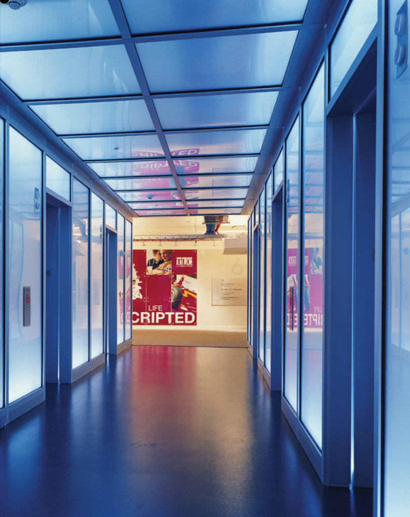 Discovery Communications Headquarters | Bliss Fasman