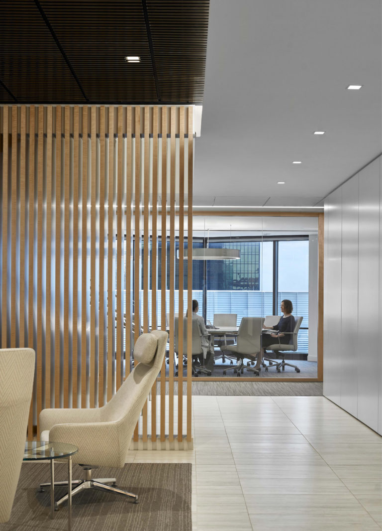 Baker Botts — Dallas Bliss Fasman